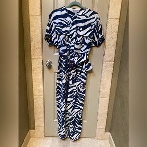 ASOS Jumpsuit- Size 2